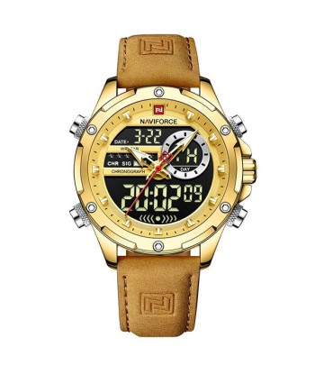 Montre Militaire Quartz Homme basket pas cher