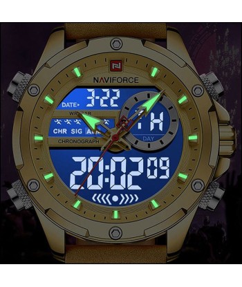 Montre Militaire Quartz Homme basket pas cher