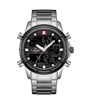 Montre Militaire Digitale À commander