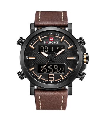 Montre Militaire Chrono basket pas cher