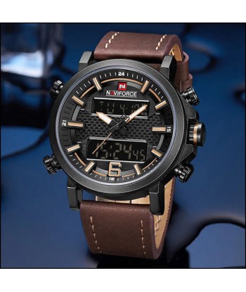 Montre Militaire Chrono basket pas cher