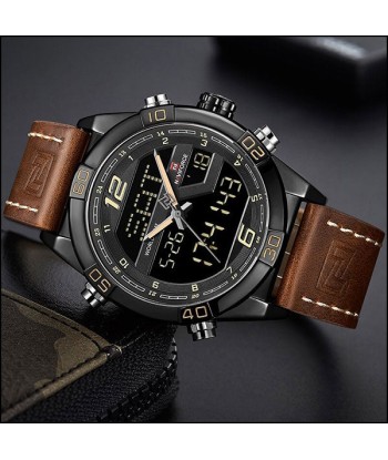 Montre Militaire Inspiration Toutes les collections ici