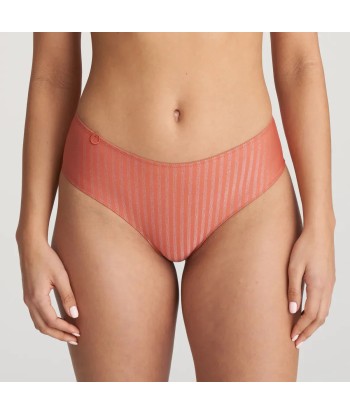 Marie Jo - Tom Hotpants Caramel Salé les ctes