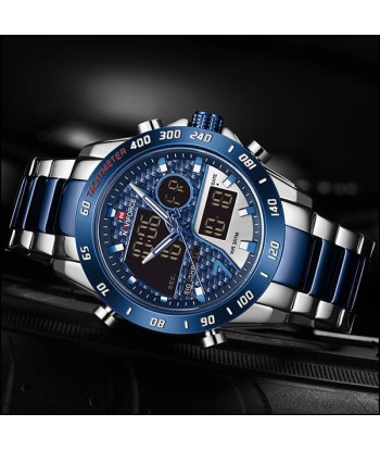 Montre Militaire Mercenaire l'achat 