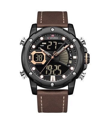 Montre Militaire Cadran le concept de la Pate a emporter 