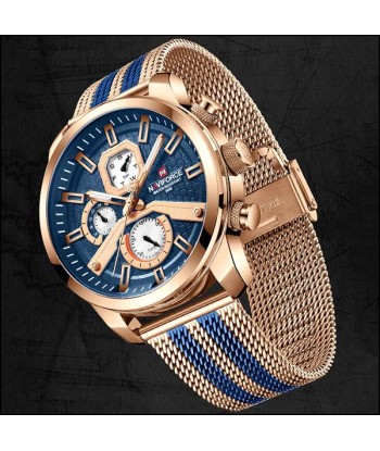 Montre Aviateur Style Homme Profitez des Offres !