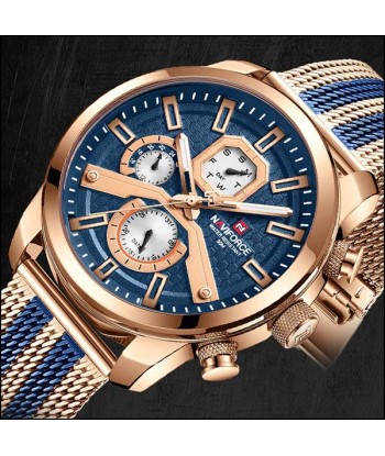 Montre Aviateur Style Homme Profitez des Offres !