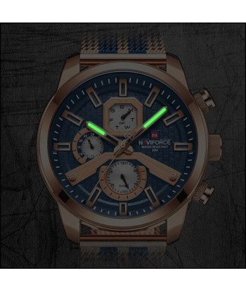 Montre Aviateur Style Homme Profitez des Offres !