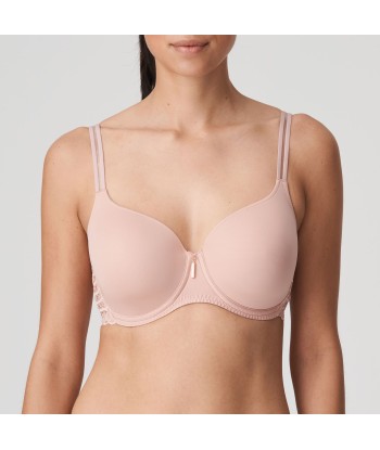 PrimaDonna Twist - East End Soutien Gorge Rembourré Forme Coeur Powder  Rose shop