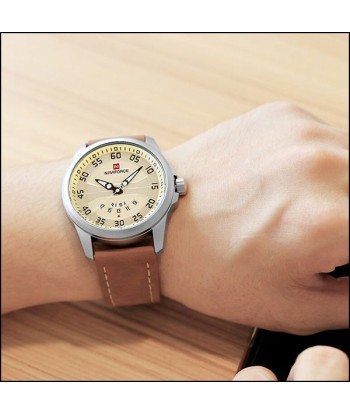 Montre Aviateur Vintage commande en ligne