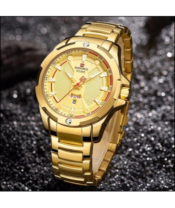 Montre Aviateur Luxe Homme Voir les baskets