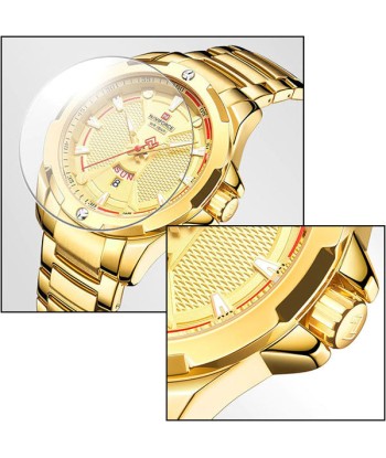 Montre Aviateur Luxe Homme Voir les baskets