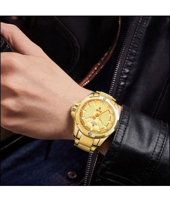 Montre Aviateur Luxe Homme Voir les baskets