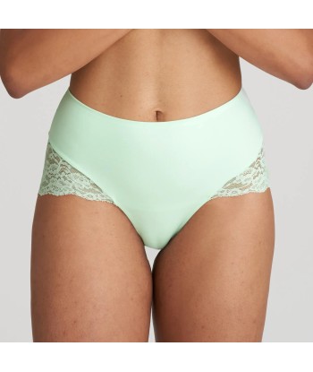 Marie Jo - Color Studio Culotte Gainante Échancrée Fleur De Printemps 50% de réduction en Octobre 2024