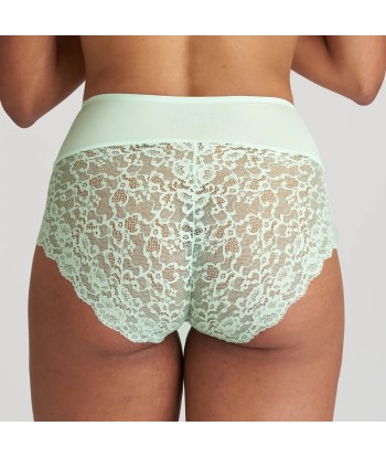 Marie Jo - Color Studio Culotte Gainante Échancrée Fleur De Printemps 50% de réduction en Octobre 2024