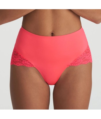 Marie Jo - Color Studio Culotte Gainante Échancrée Fruit Punch Livraison rapide