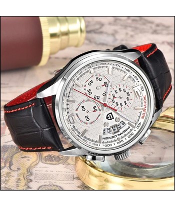 Montre Aviateur Escadron sur le site 