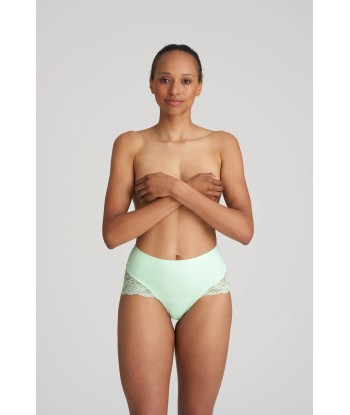 Marie Jo - Color Studio Culotte Gainante Échancrée Fleur De Printemps 50% de réduction en Octobre 2024