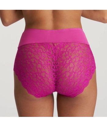 Marie Jo - Color Studio Culotte Gainante Échancrée Fuchsia Fiesta l'évolution des habitudes 