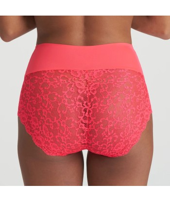 Marie Jo - Color Studio Culotte Gainante Échancrée Fruit Punch Livraison rapide