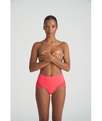 Marie Jo - Color Studio Culotte Gainante Échancrée Fruit Punch Livraison rapide