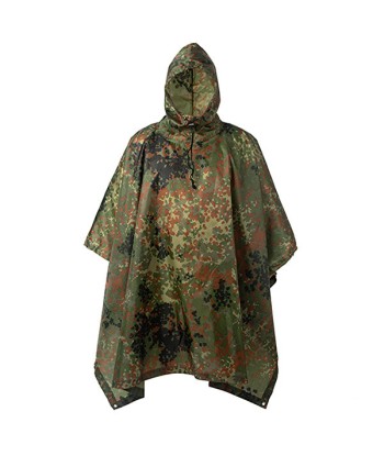 Poncho Militaire Allemand Découvrez la collection