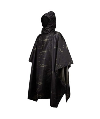 Poncho Militaire Pluie Voir les baskets