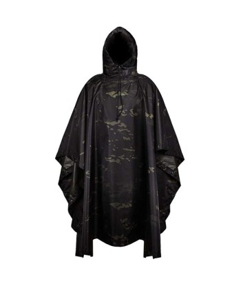 Poncho Militaire Pluie Voir les baskets