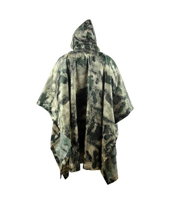 Poncho Militaire Jungle Par le système avancé 