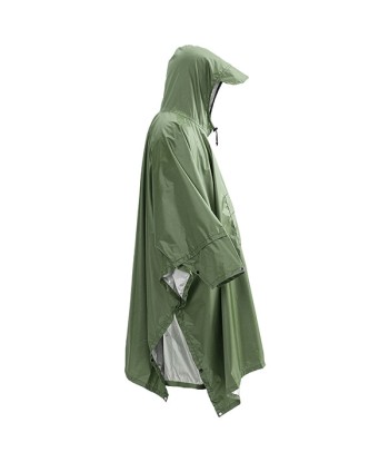 Poncho Militaire Imperméable d'Europe débarque