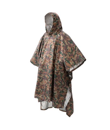 Poncho Militaire Commando Profitez des Offres !