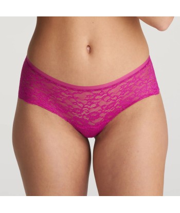 Marie Jo - Color Studio Shorty Dentelle Fuchsia Fiesta la chaussure