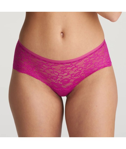 Marie Jo - Color Studio Shorty Dentelle Fuchsia Fiesta la chaussure