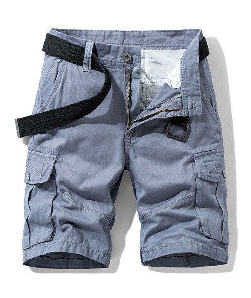 Short Cargo Homme Gris prix pour 