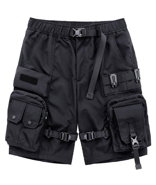 Short Cargo Techwear Fin de série