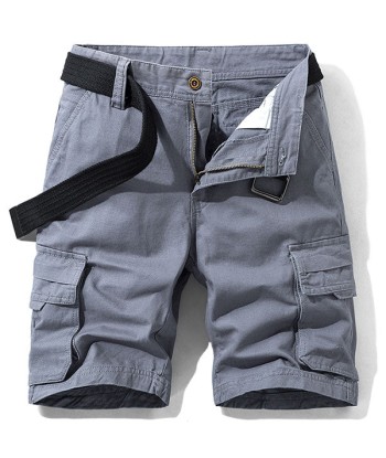 Short Cargo Randonnée Homme france