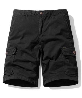 Short Cargo Large Homme Livraison rapide