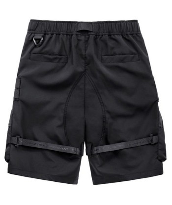 Short Cargo Techwear Fin de série