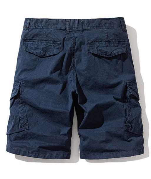 Short Cargo Luxe Homme meilleur choix