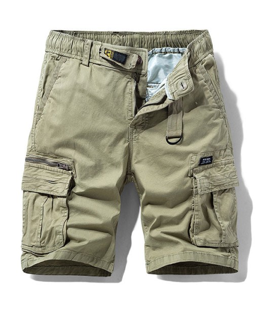 Short Cargo Vintage les ctes