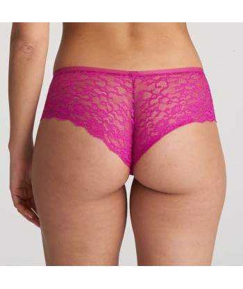 Marie Jo - Color Studio Shorty Dentelle Fuchsia Fiesta la chaussure