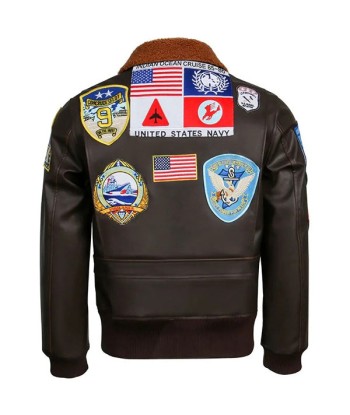 Blouson Aviateur Top Gun Jusqu'à 80% De Réduction