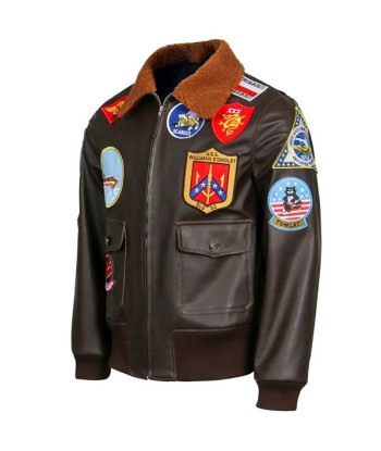 Blouson Aviateur Top Gun Jusqu'à 80% De Réduction