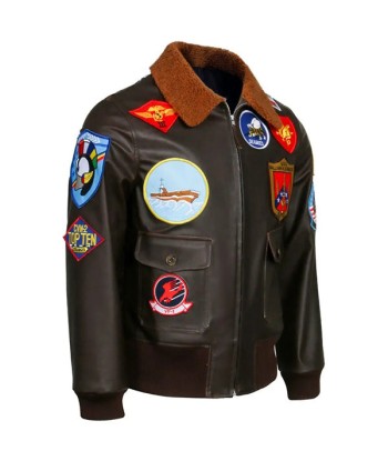 Blouson Aviateur Top Gun Jusqu'à 80% De Réduction