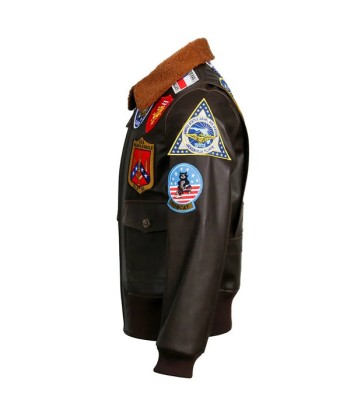 Blouson Aviateur Top Gun Jusqu'à 80% De Réduction