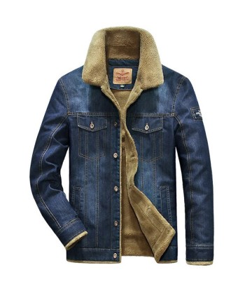 Blouson Aviateur Jean Homme Economisez 