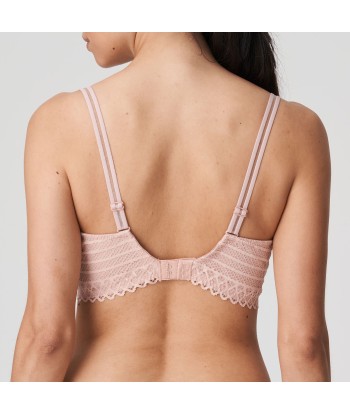 PrimaDonna Twist - East End Soutien Gorge Rembourré Forme Coeur Powder  Rose shop