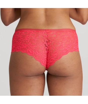 Marie Jo - Color Studio Shorty Dentelle Fruit Punch à prix réduit toute l'année