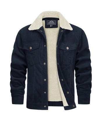 Blouson Aviateur Bleu Marine Homme commande en ligne