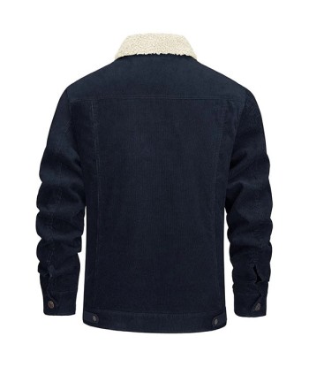 Blouson Aviateur Bleu Marine Homme commande en ligne